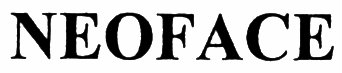 NEOFACE