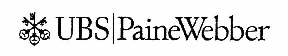 UBS PaineWebber