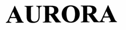 AURORA