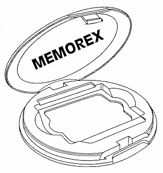 MEMOREX