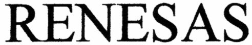 RENESAS