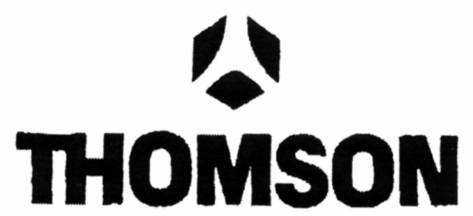 THOMSON