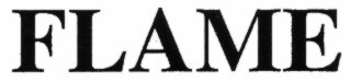 FLAME