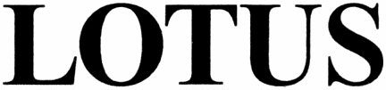 LOTUS