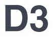 D3