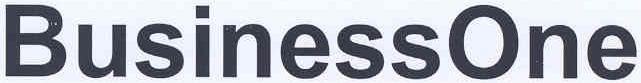 BusinessOne