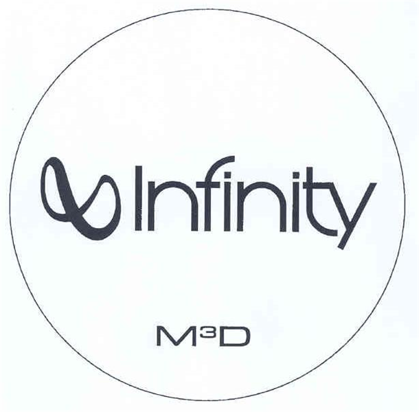 Infinity M3D