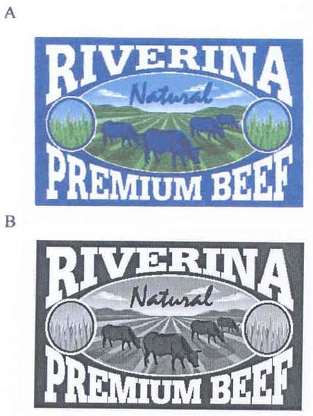 RIVERINA PREMIUM BEEF Natural
