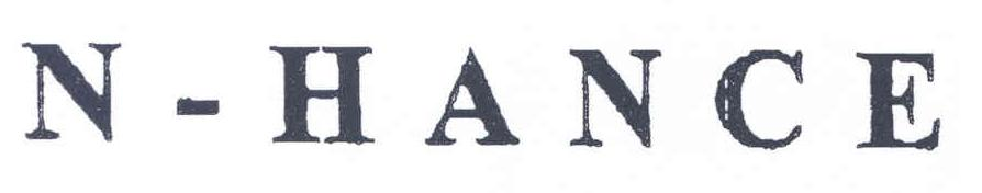 N-HANCE