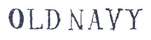OLD NAVY