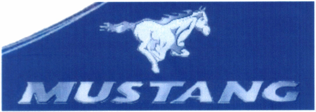 MUSTANG