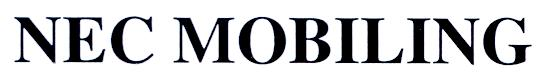 NEC MOBILING