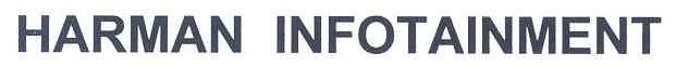 HARMAN INFOTAINMENT