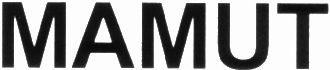 MAMUT