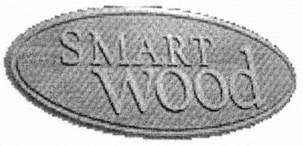 SMART wood