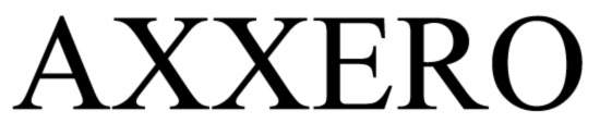 AXXERO