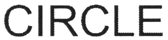 CIRCLE