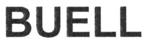 BUELL