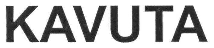 KAVUTA