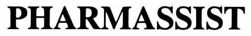 PHARMASSIST
