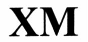 XM