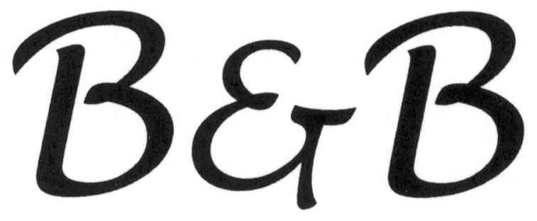 B&B