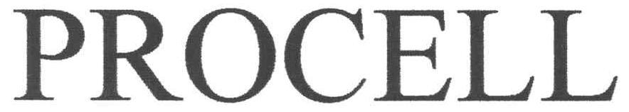 PROCELL