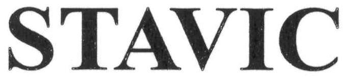 STAVIC