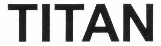 TITAN