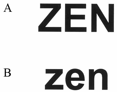 ZEN zen