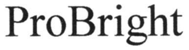 ProBright