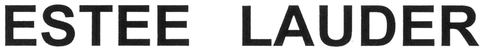 ESTEE LAUDER