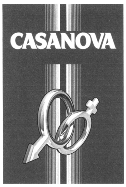 CASANOVA