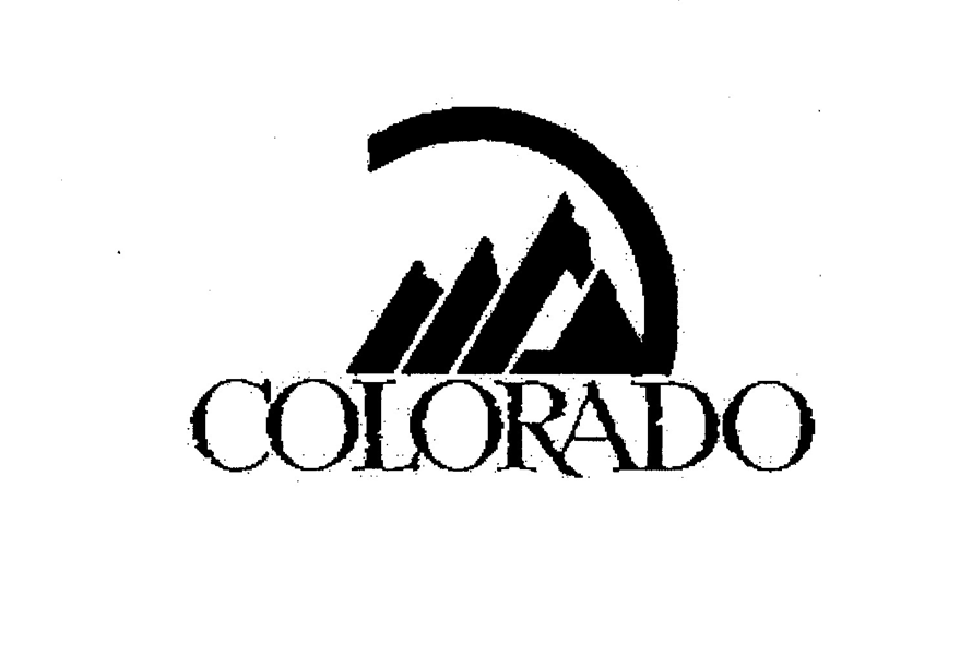 COLORADO