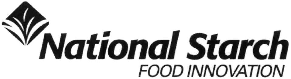 National Starch FOOD INNOVATION