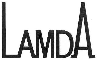 LAMDA