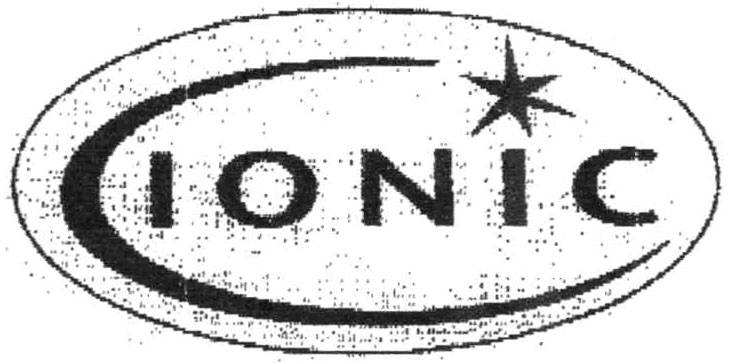 IONiC