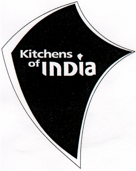 Kitchens of inDia