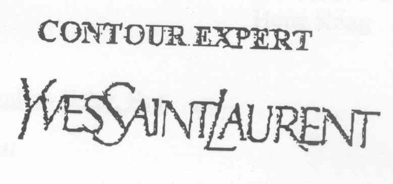 CONTOUR EXPERT YVESSAINTLAURENT
