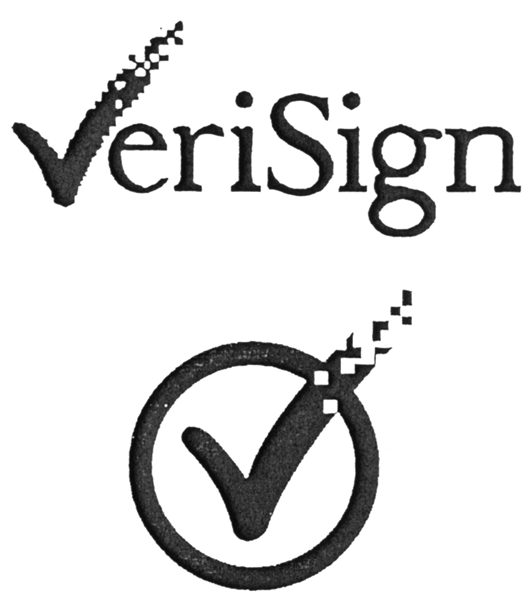 VeriSign V
