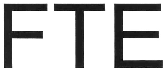 FTE