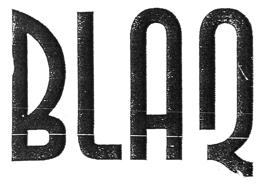 BLAQ