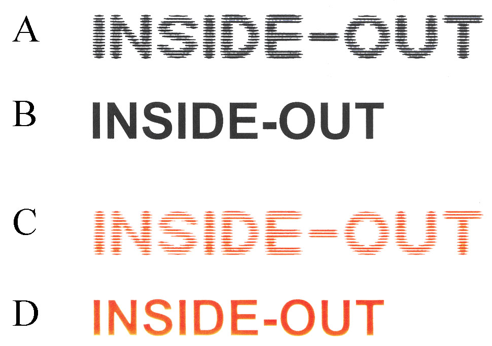 INSIDE-OUT