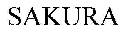 SAKURA