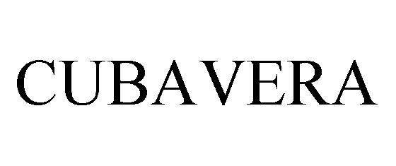 CUBAVERA