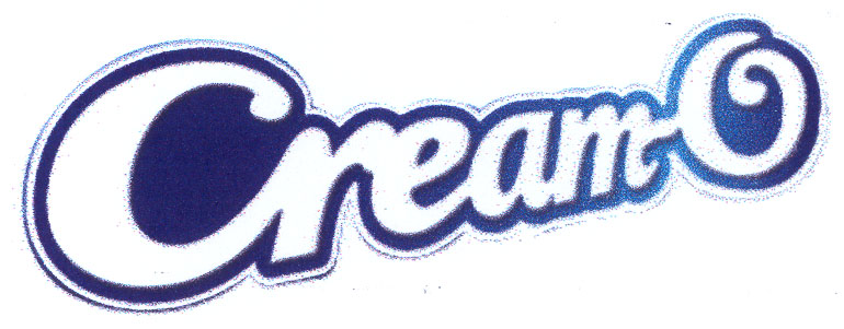 Cream-O