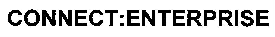 CONNECT:ENTERPRISE