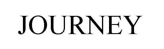 JOURNEY