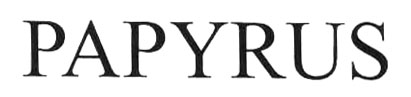 PAPYRUS