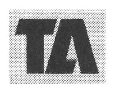 TA
